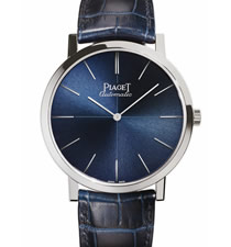 伯爵PIAGET ALTIPLANO系列腕表G0A42105