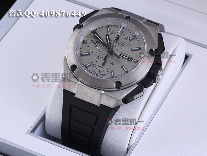 萬國IWC Ingenieur 工程師系列 2013萬國新款 IW386501