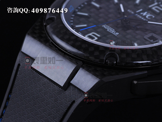 萬國IWC Ingenieur 工程師系列 F1專用腕表 IW322401