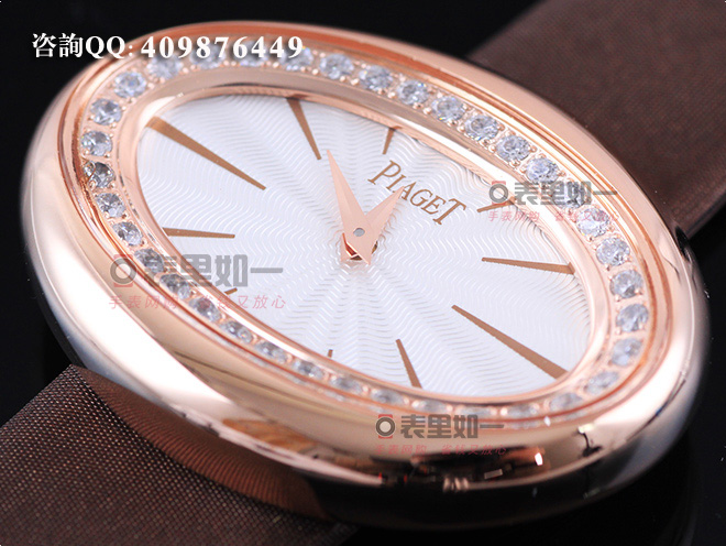 伯爵Piaget Limelight Magic Hour系列 女士腕表GOA32096