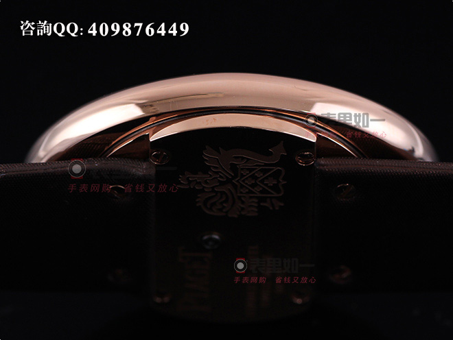 伯爵Piaget Limelight Magic Hour系列 女士腕表GOA32096